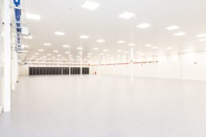 Six Degrees New Birmingham Data Centre