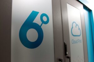 Hybrid cloud by Six Degrees