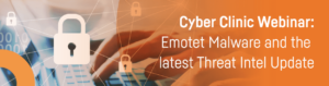 Cyber Clinic Webinar